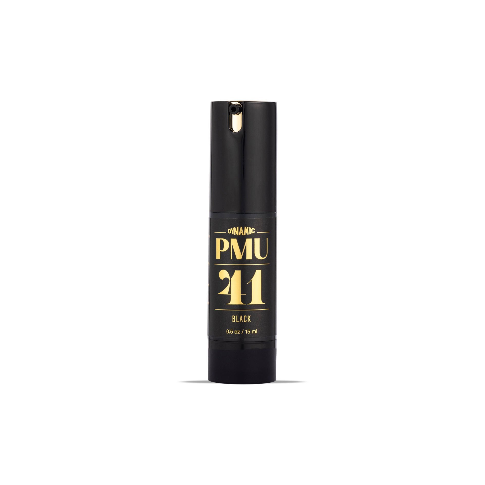 Dynamic PMU NO41 Black 15 ml