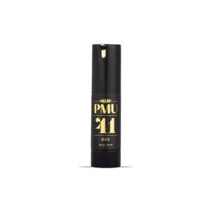 Dynamic PMU NO41 Black 15 ml