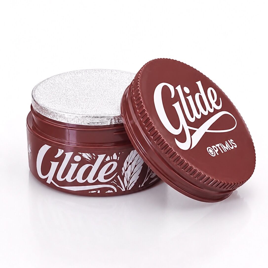 Optimus Glide Clove Formula – 150 gr.  (Karanfil Yağı)
