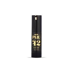 Dynamic PMU NO42 Black Liner 15 ml