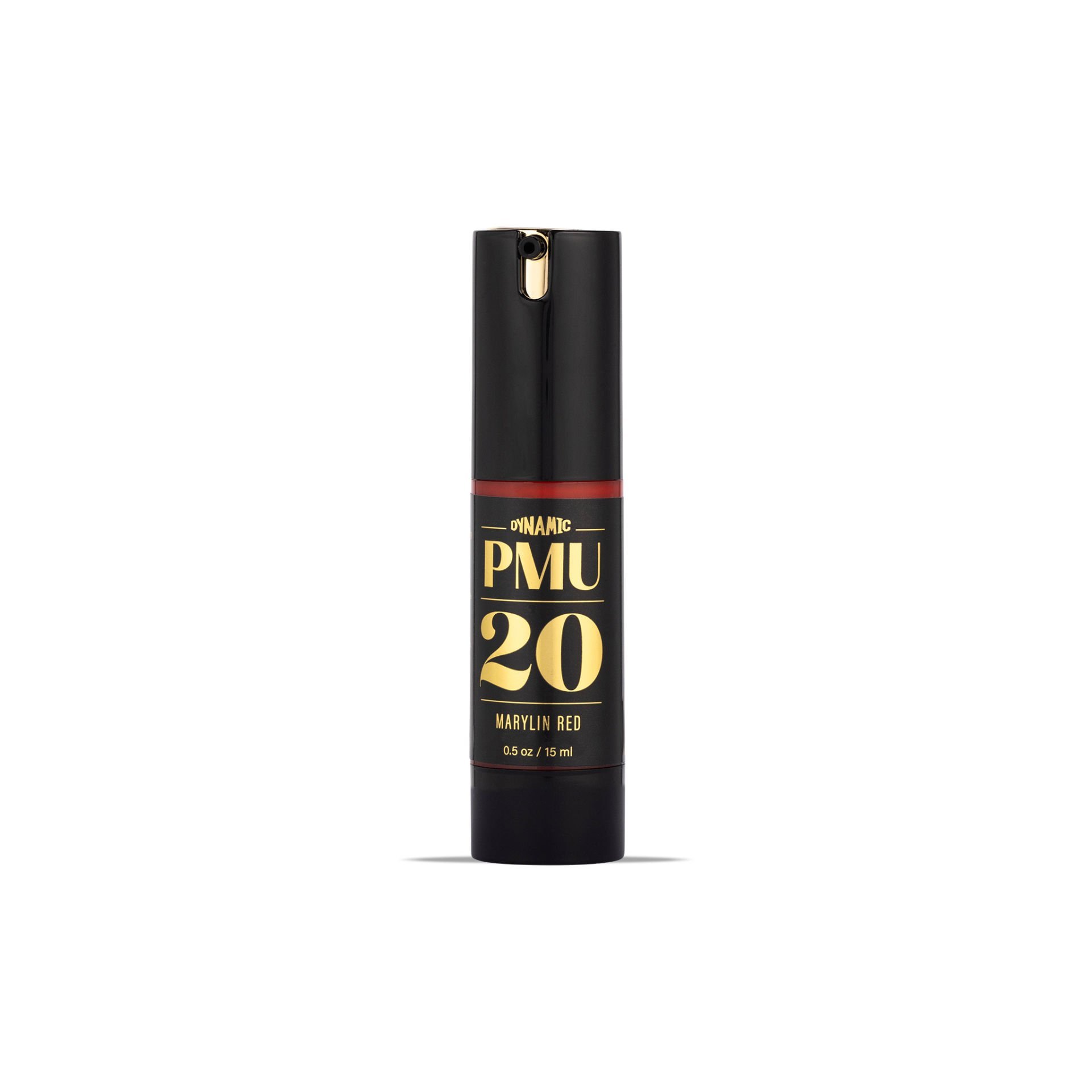 Dynamic PMU NO20 Marilyn Red 15 ml
