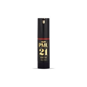 Dynamic PMU NO21 Audrey Red 15 ml