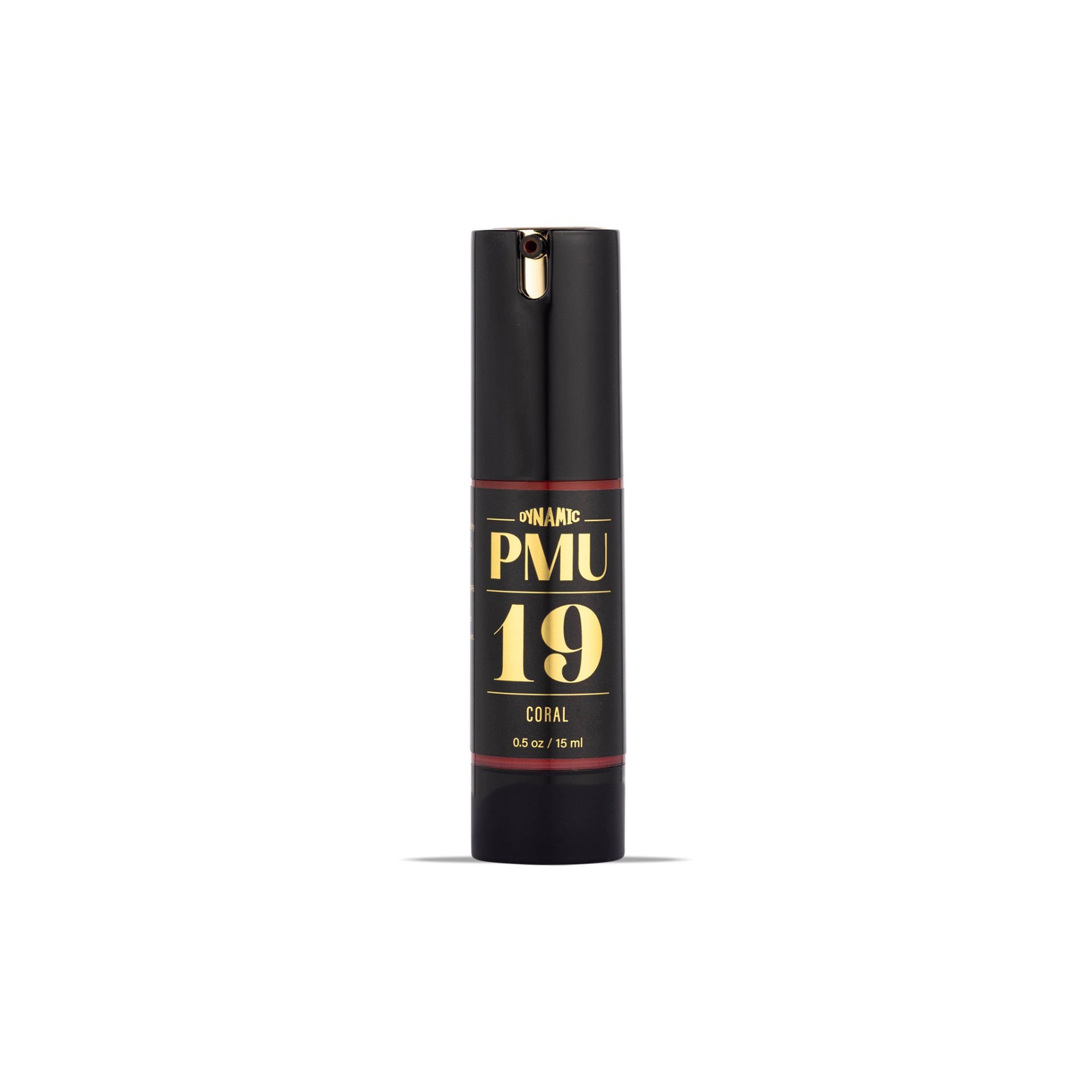 Dynamic PMU NO19 Coral 15 ml
