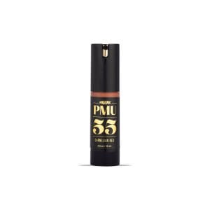 Dynamic PMU NO55 Carnelian Red 15 ml