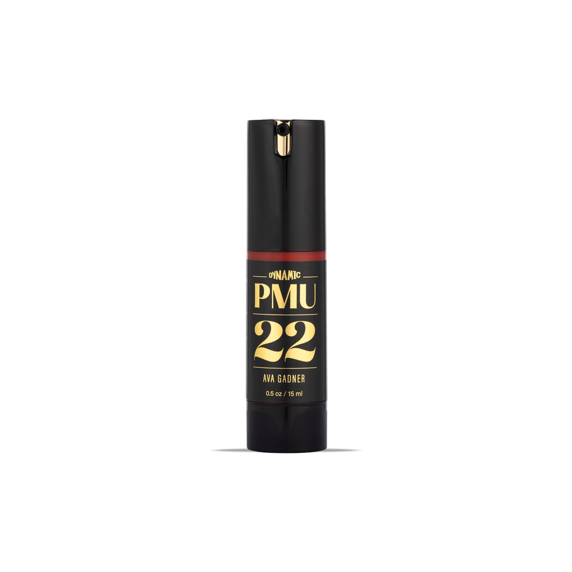 Dynamic PMU NO22 Ava Gadner 15 ml