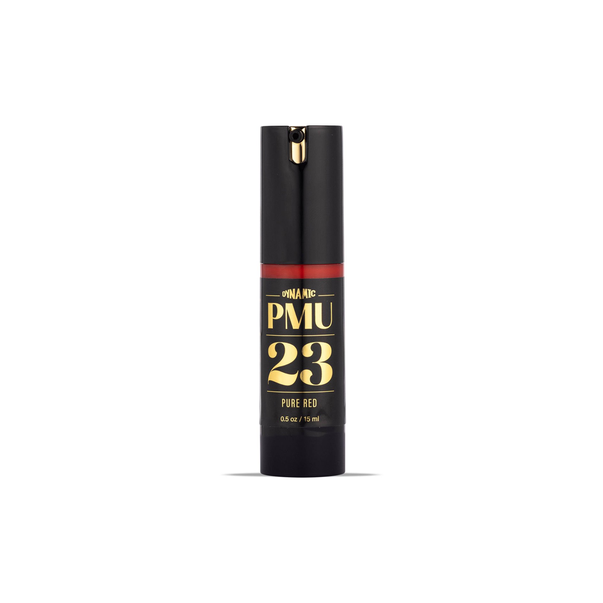 Dynamic PMU NO23 Pure Red 15 ml