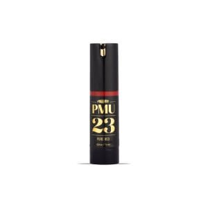Dynamic PMU NO23 Pure Red 15 ml