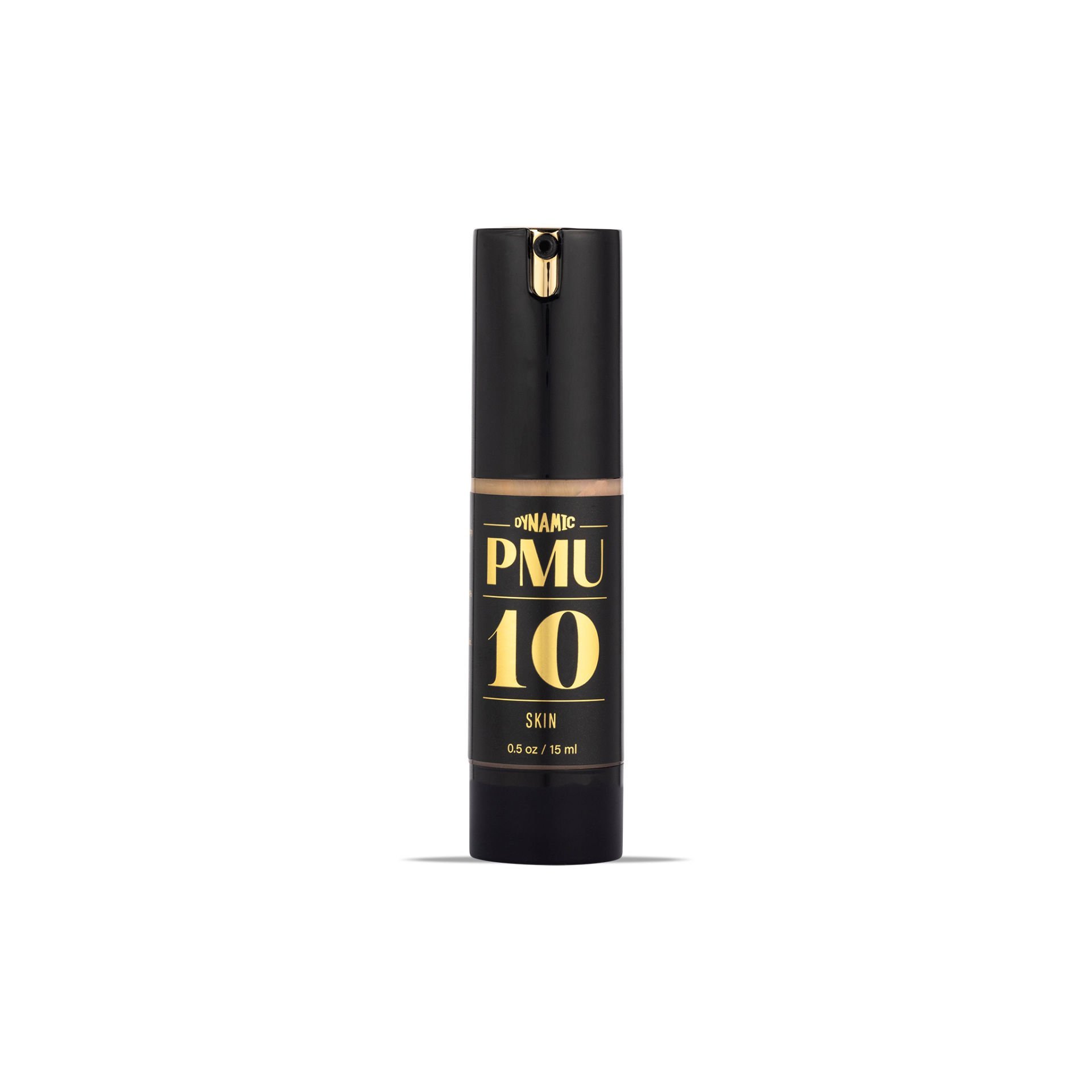 Dynamic PMU NO10 Skin 15 ml