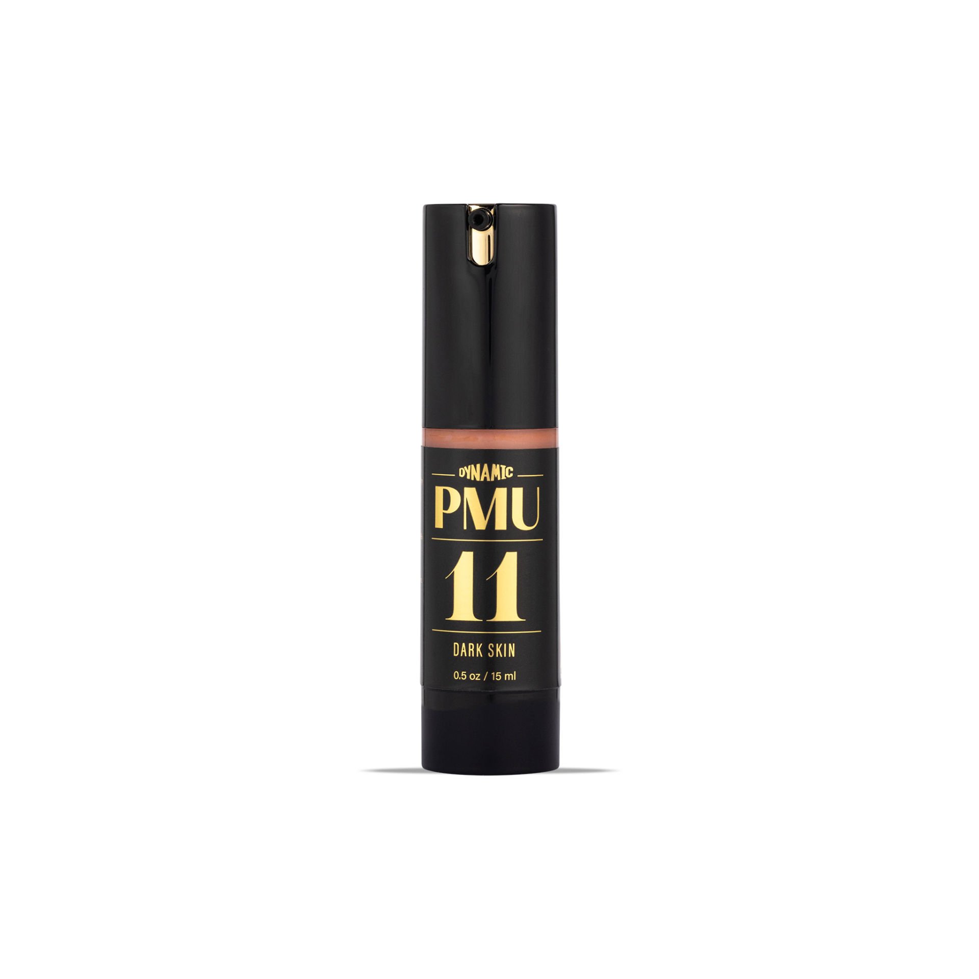 Dynamic PMU NO11 Dark Skin 15 ml