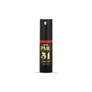 Dynamic PMU NO51 Flamingo Pink 15 ml