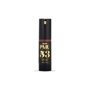 Dynamic PMU NO53 Apple Red 15 ml