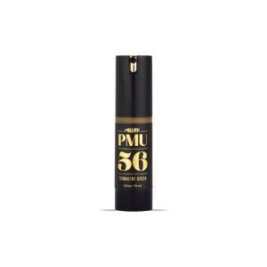 Dynamic PMU NO56 Turmaline Green 15 ml