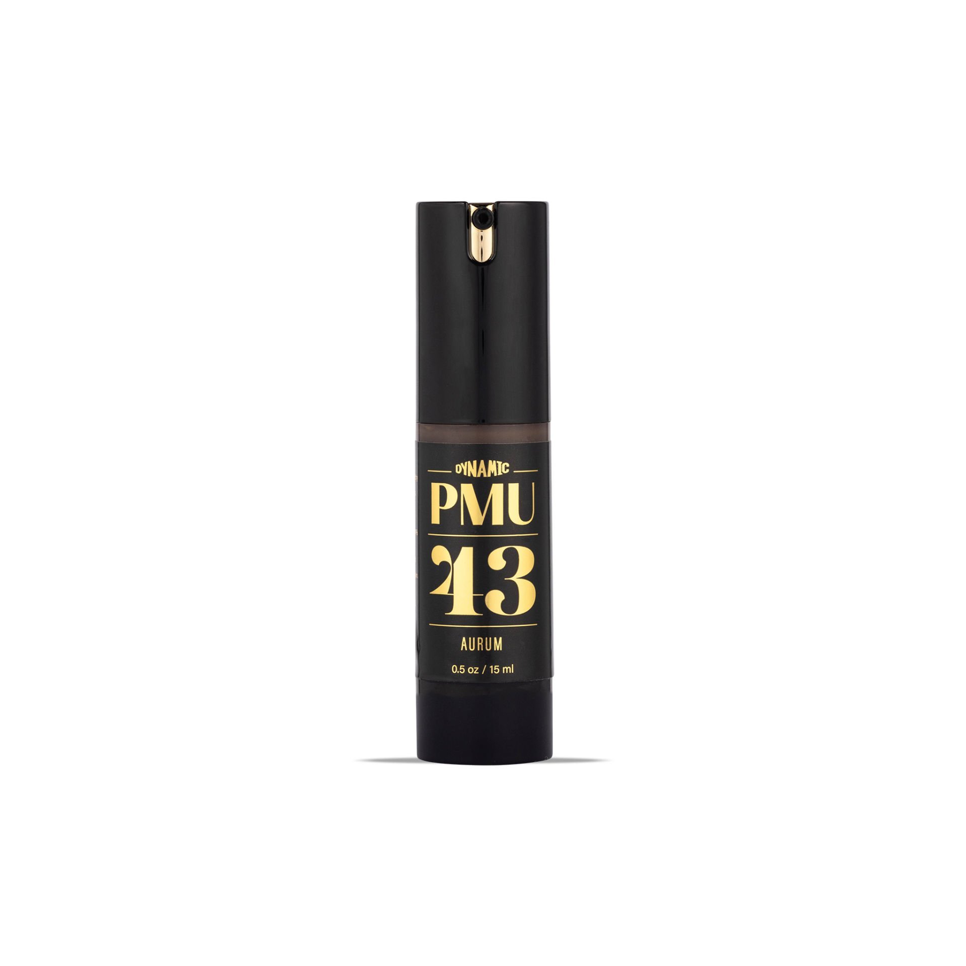 Dynamic PMU NO43 Aurum 15 ml