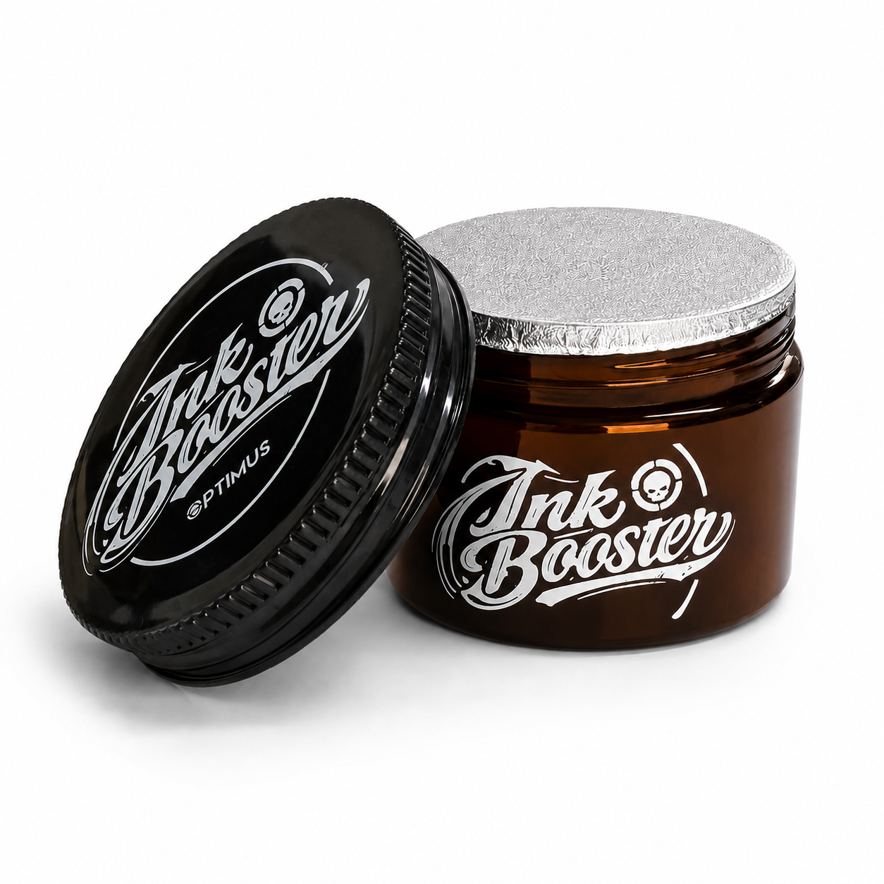 Optimus Ink Booster Tattoo Butter Dövme Uygulama & Bakım Kremi 250 gr.