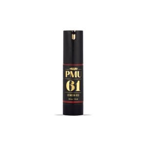 Dynamic PMU NO61 Crimson Red 15 ml