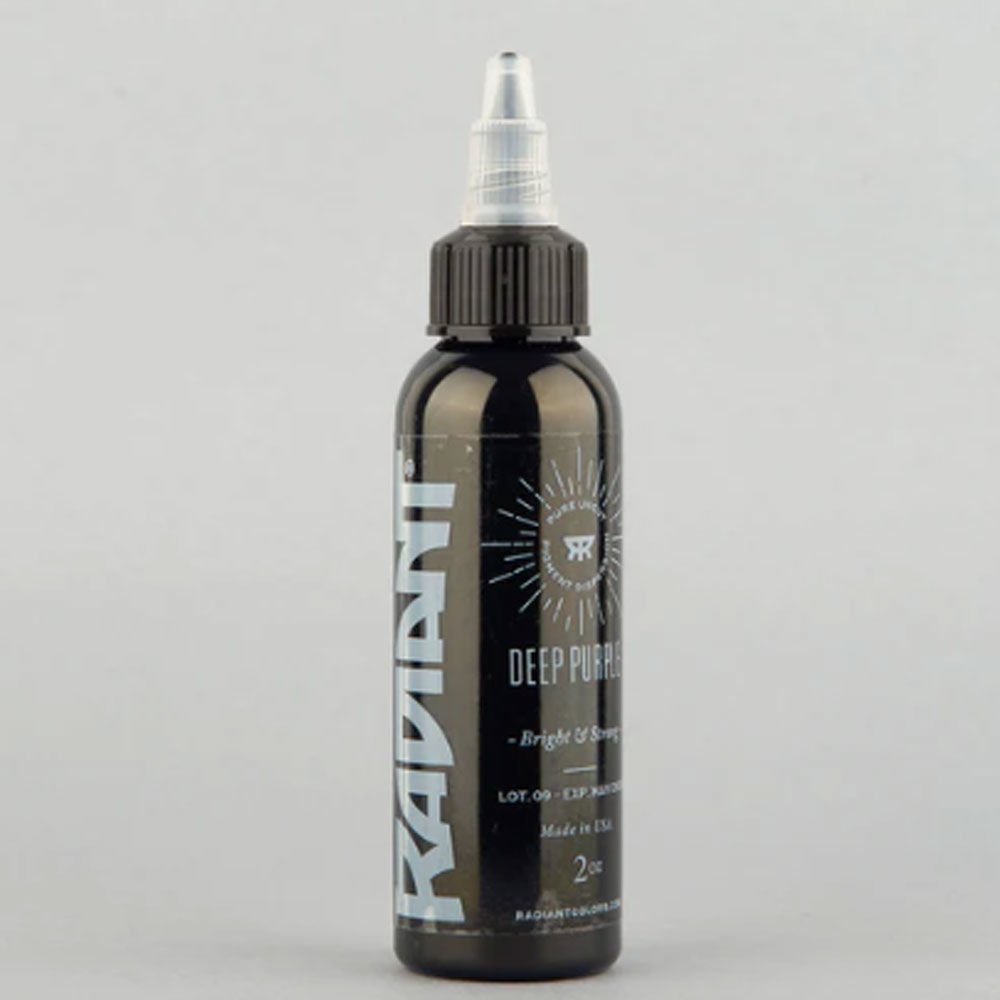 Radiant Deep Purple (1 Oz (30 Ml))