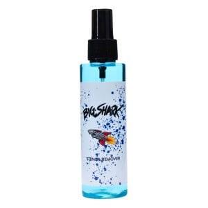 Big Shark Stencil Remover 150  ml