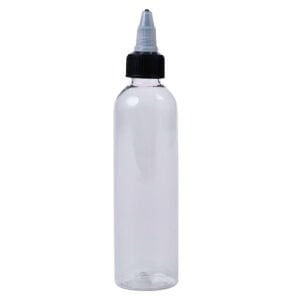 Boya Şişesi (120 Ml)