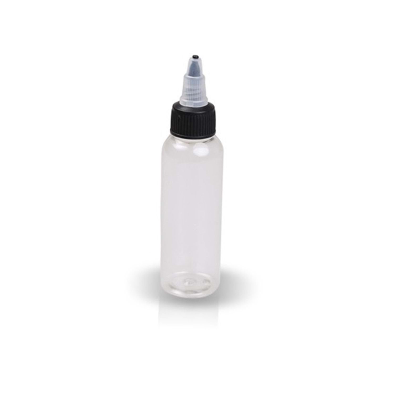 Boya Şişesi (120 Ml)