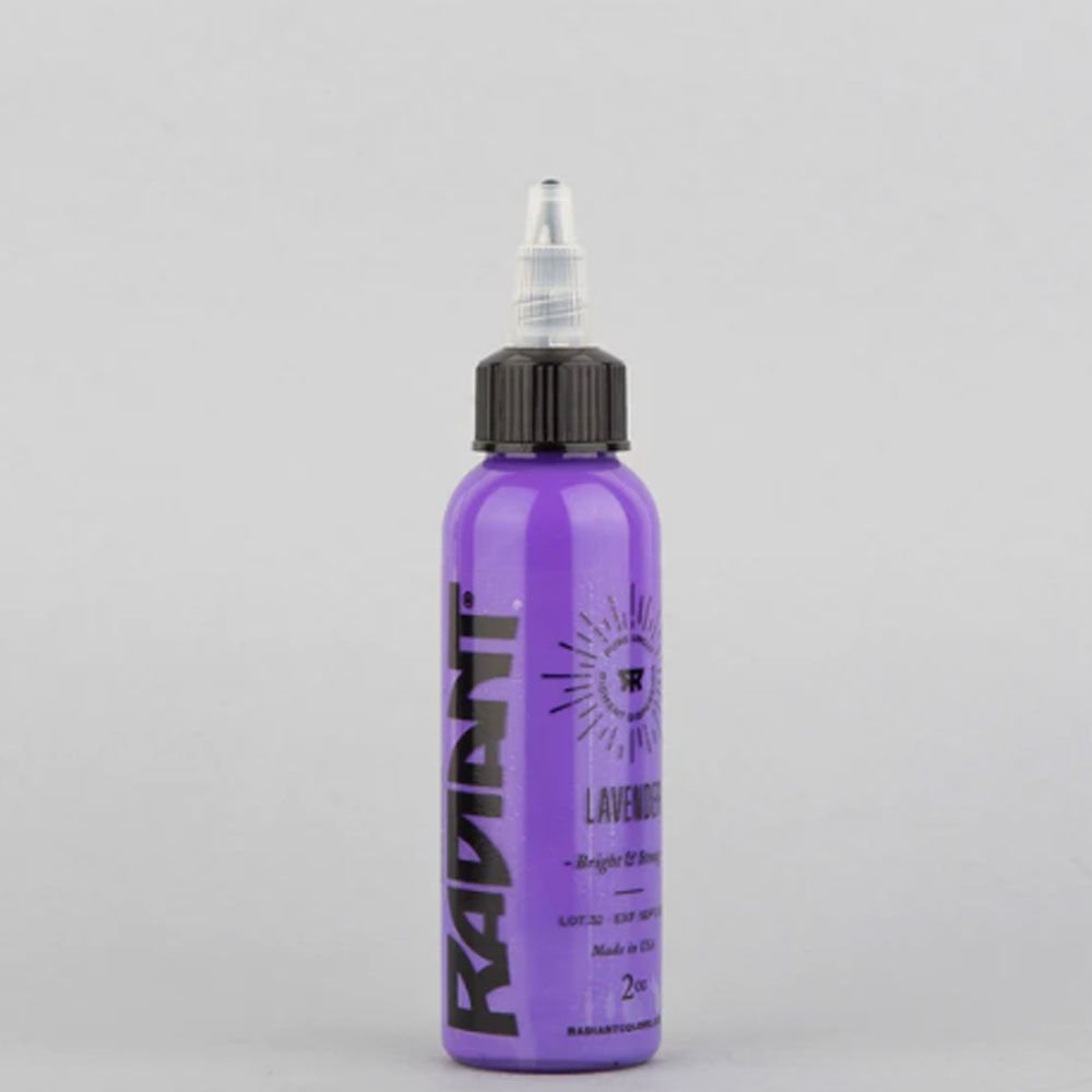 Radiant Lavender (1 Oz (30 Ml))
