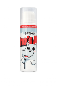 Optimus Zino's Mud SPF 30 Dövme Bakım Kremi 50 ML