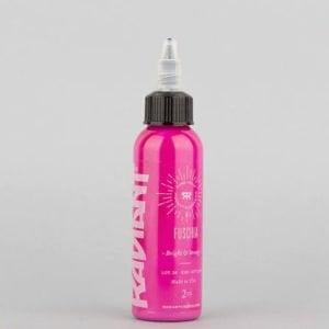 Radiant Fuschia (1 Oz (30 Ml))