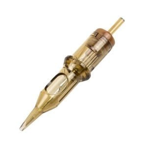 Kwadron 7 RL (Round Liner) Kartuş Dövme İğnesi 20 Adet/Kutu