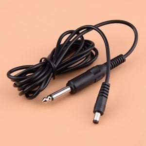 Ava RCA Cord DC Kablo (DİŞİ)
