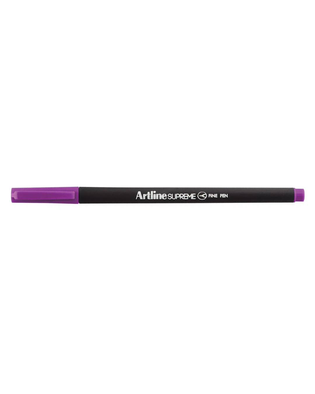 Artline Supreme Brush Fırça Uçlu Çizim Kalemi - Magenta
