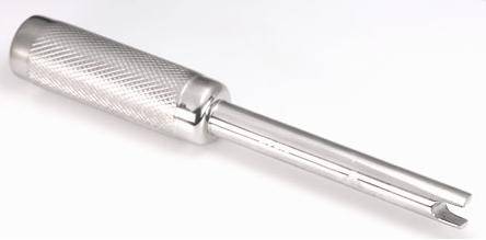Makine Adjuster