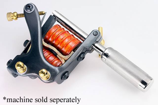 Makine Adjuster