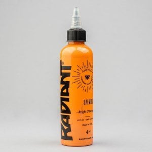 Radiant Salmon (1 Oz (30 Ml))