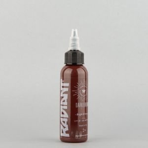 Radiant Dark Brown (1 Oz (30 Ml))