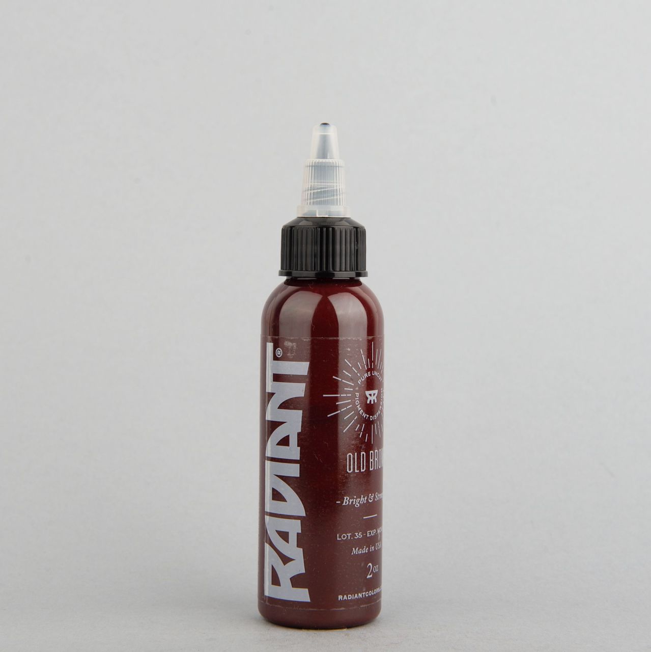 Radiant Old Brown (1 Oz (30 Ml))