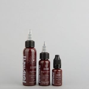 Radiant Old Brown (1 Oz (30 Ml))