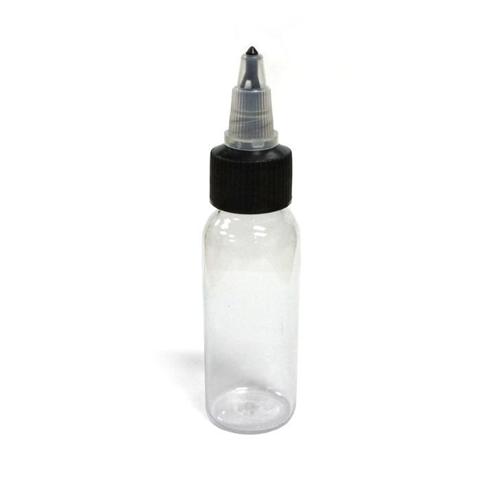 Boya Şişesi (30 Ml)