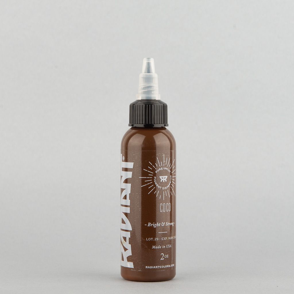 Radiant Coco (1 Oz (30 Ml))