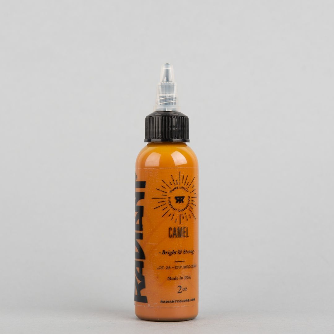 Radiant Camel (1 Oz (30 Ml))