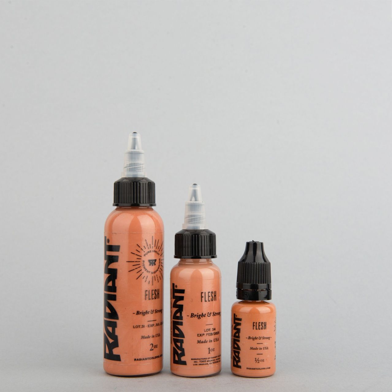 Radiant Flesh (1 Oz (30 Ml))