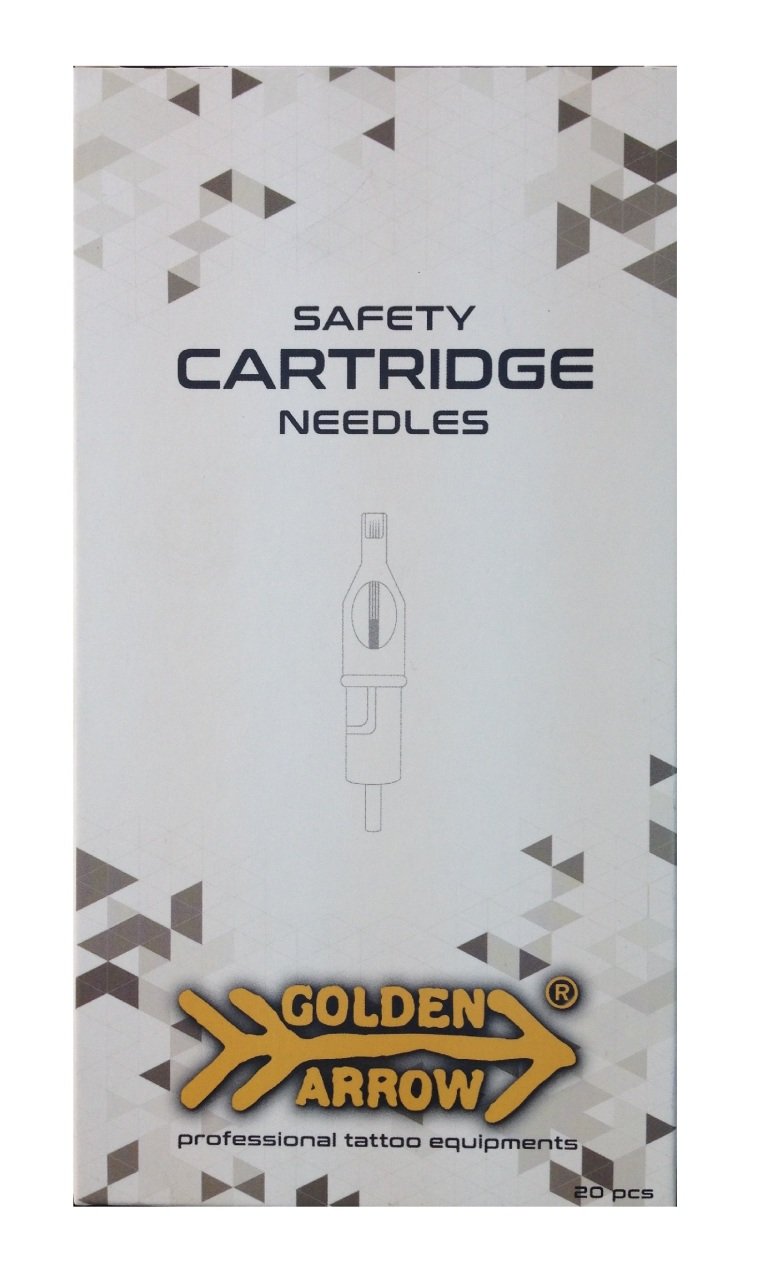 Golden Arrow  Kartuş 1219 MM 20 Adet/Kutu