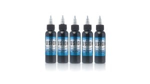 Fusion Greywash Set (5 X 4 Oz)
