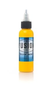 Fusion Yellow Jacket (1 Oz (30 Ml))