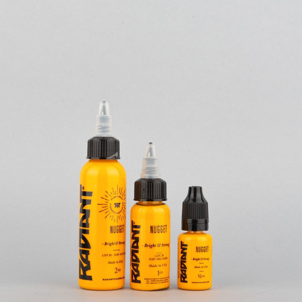 Radiant Nugget (1 Oz (30 Ml))
