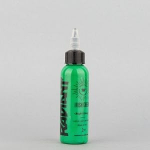 Radiant Irish Green (1 Oz (30 Ml))