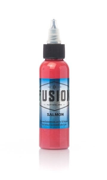 Fusion Salmon (1 Oz (30 Ml))