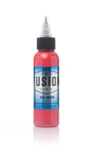 Fusion Salmon (1 Oz (30 Ml))