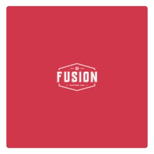 Fusion Salmon (1 Oz (30 Ml))