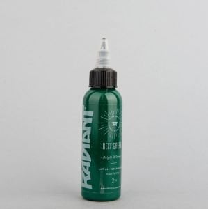 Radiant Reef Green (1 Oz (30 Ml))