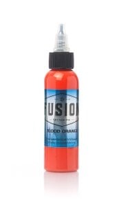 Fusion Blood Orange (1 Oz (30 Ml))