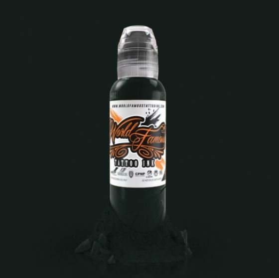 World Famous Ink Army Wrath (1 Oz (30 Ml))
